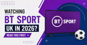 BT Sport UK