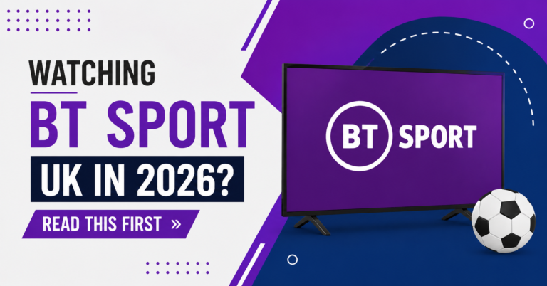 BT Sport UK